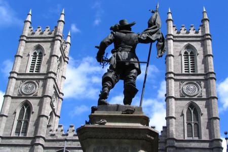 InterContinental Montreal