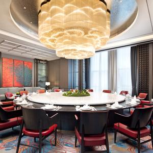 отель Wyndham Changzhou Liyang