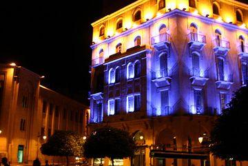 InterContinental Phoenicia Beirut