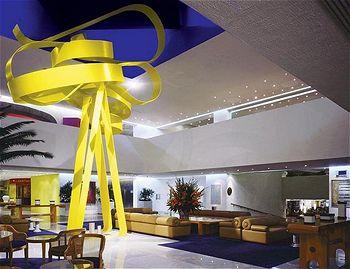 InterContinental Presidente Mexico City