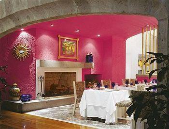 InterContinental Presidente Mexico City