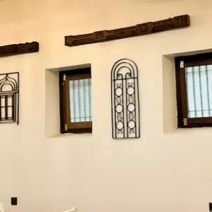 отель Emerald Palm Courtyard Hotel