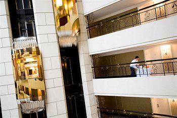 Отель InterContinental Pudong Shanghai в Шанхай - Китай