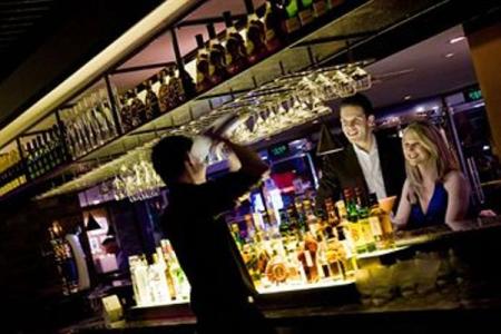 Отель InterContinental Pudong Shanghai в Шанхай - Китай