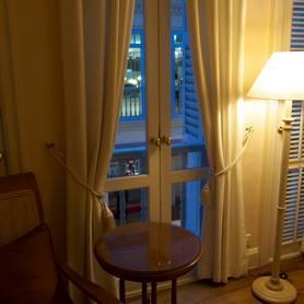 Отель InterContinental Singapore в о. Сингапур - Сингапур