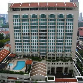 Отель InterContinental Singapore в о. Сингапур - Сингапур