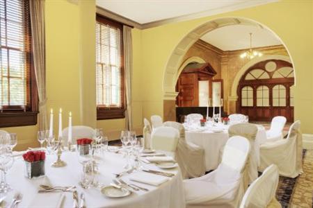 InterContinental Sydney