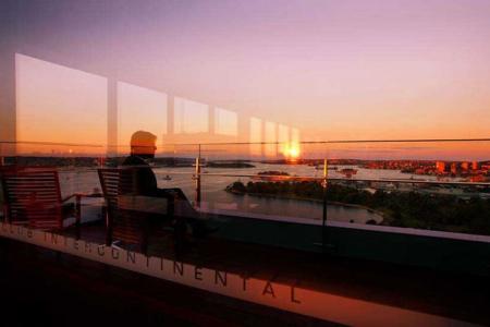 InterContinental Sydney