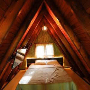 отель Pafuli Bungalov