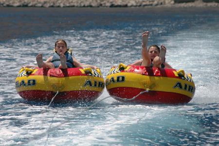 Отель Strand Beach Resort Taba Heights в Таба - Египет