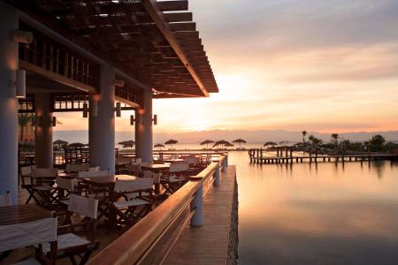 Отель Strand Beach Resort Taba Heights в Таба - Египет