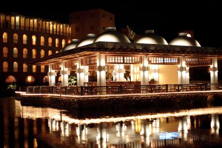 Отель Strand Beach Resort Taba Heights в Таба - Египет