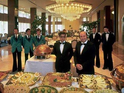 Intercontinental Taif