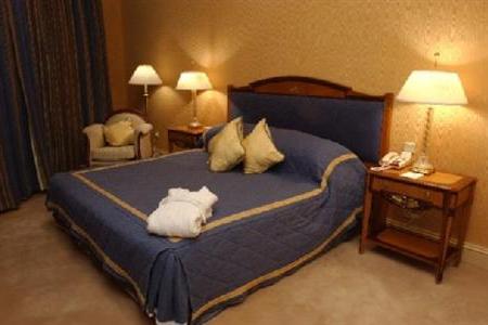 Отель InterContinental Tashkent в Ташкент - Узбекистан