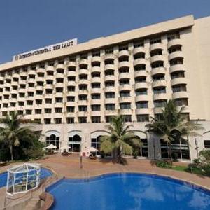 отель The Lalit Mumbai