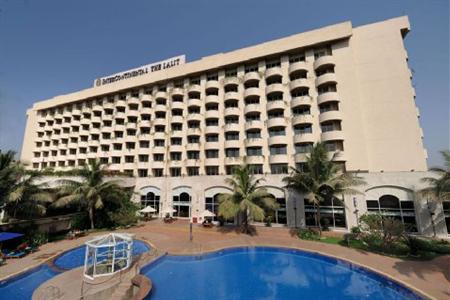 Отель The Lalit Mumbai в Мумбаи (Бомбей) - Индия