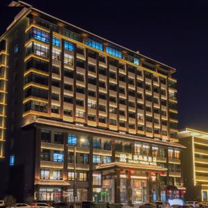 отель YUN-RAY PHOENIX HOTEL