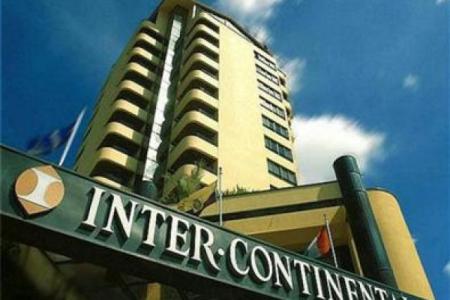 Crowne Plaza Santo Domingo