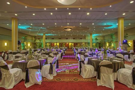 Crowne Plaza Santo Domingo