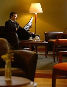 Crowne Plaza Santo Domingo