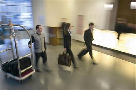 Intercontinental Warszawa