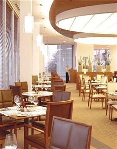 Intercontinental Warszawa