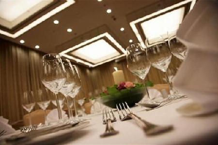 Intercontinental Warszawa