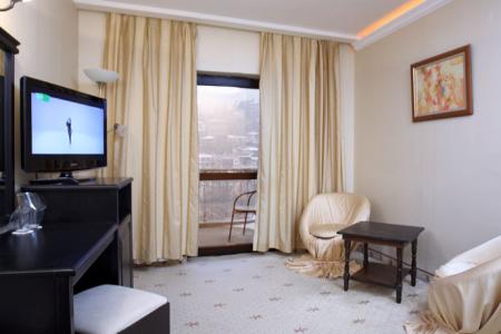 Interhotel Veliko Tarnovo