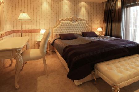 Interhotel Veliko Tarnovo