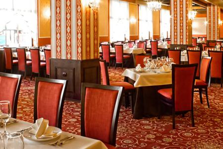 Interhotel Veliko Tarnovo