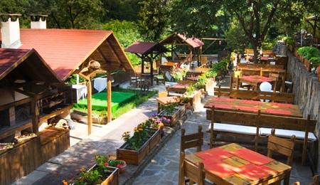 Interhotel Veliko Tarnovo