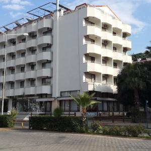 отель Intermar Hotel