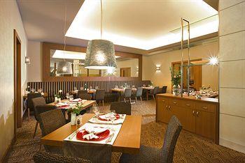 Отель Maistra City Vibes Hotel International в Загреб - Хорватия