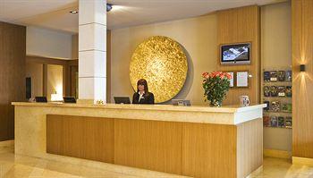 Отель Maistra City Vibes Hotel International в Загреб - Хорватия