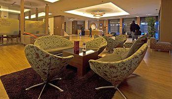 Отель Maistra City Vibes Hotel International в Загреб - Хорватия