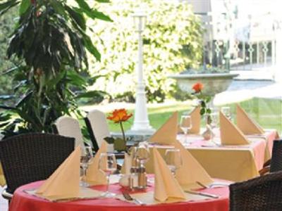 Отель International & Terminus в Женева - Швейцария