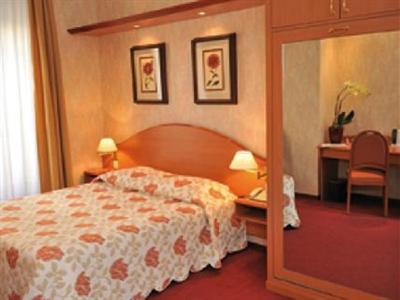 Отель International & Terminus в Женева - Швейцария