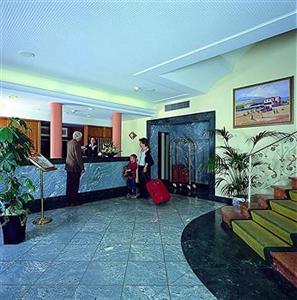 International Au Lac