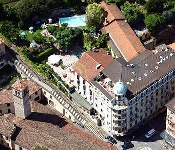 International Au Lac