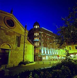 International Au Lac