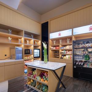 отель Hilton Garden Inn Hangzhou Xiaoshan
