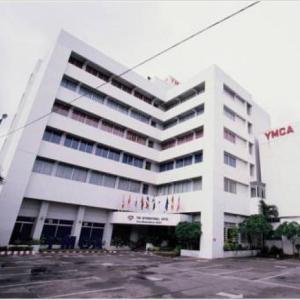 отель International Hotel