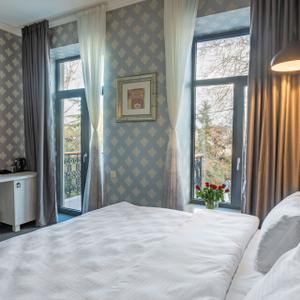 отель Hotel Day Inn