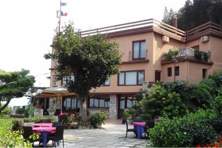 Hotel Internazionale