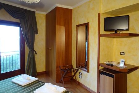 Hotel Internazionale