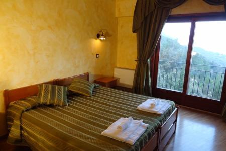 Hotel Internazionale