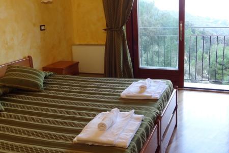 Hotel Internazionale