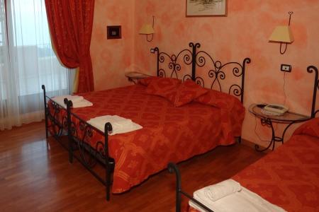 Hotel Internazionale