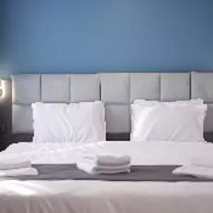 отель Ardos Park Hotel