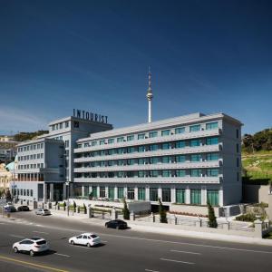 отель Sheraton Baku Intourist